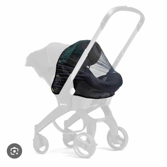 Doona Insect Net - Picture 2 of 2